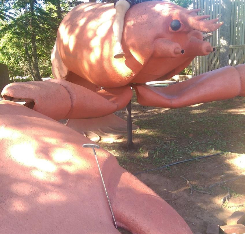 Fan-Taz-Ma-Goric Museum-卡文迪西必去景点