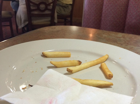 Perkins Restaurant & Bakery主图