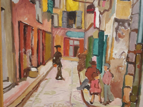 Musee Regards de Provence-马赛必去景点