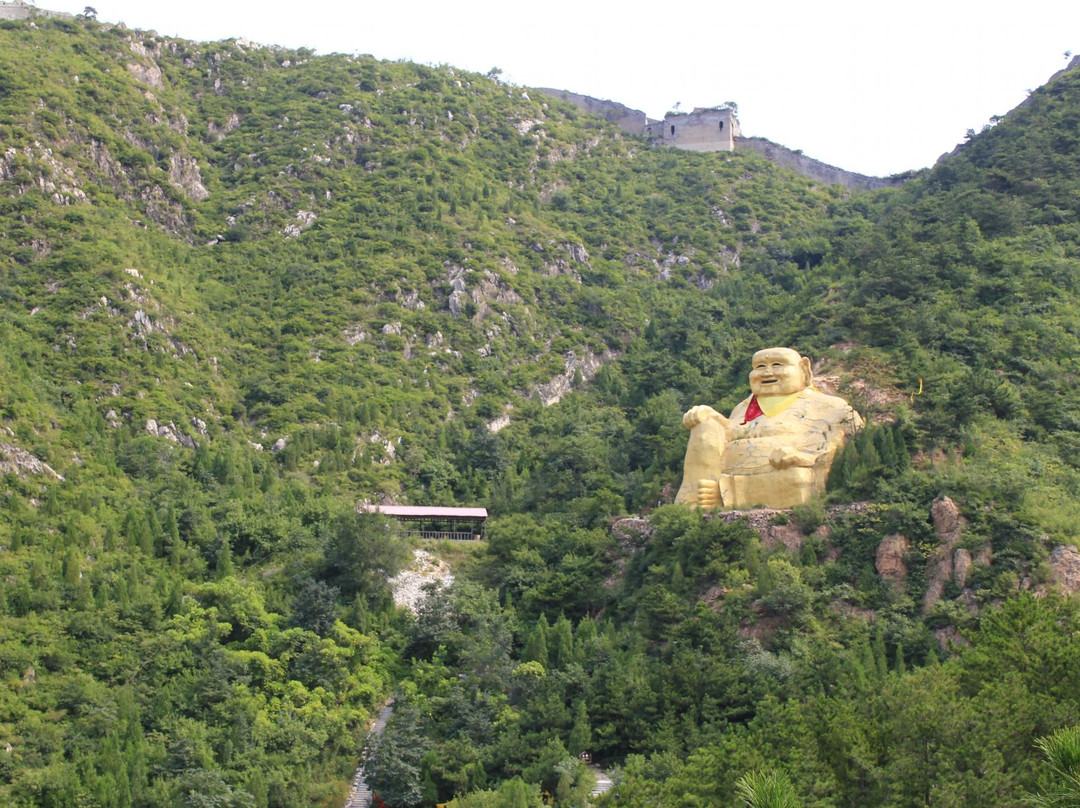 白羊峪长城-迁安市必去景点