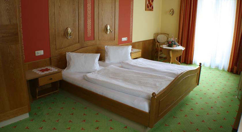 Landhaus Montana-客卧