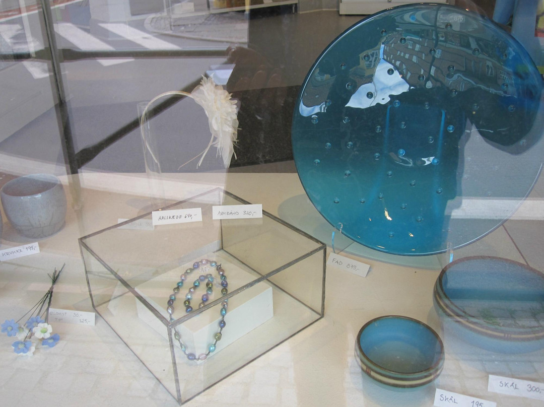 Jeppeart-罗斯基勒必去景点