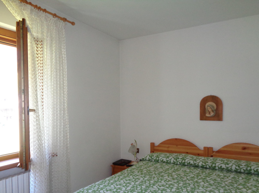 Hotel Fontana