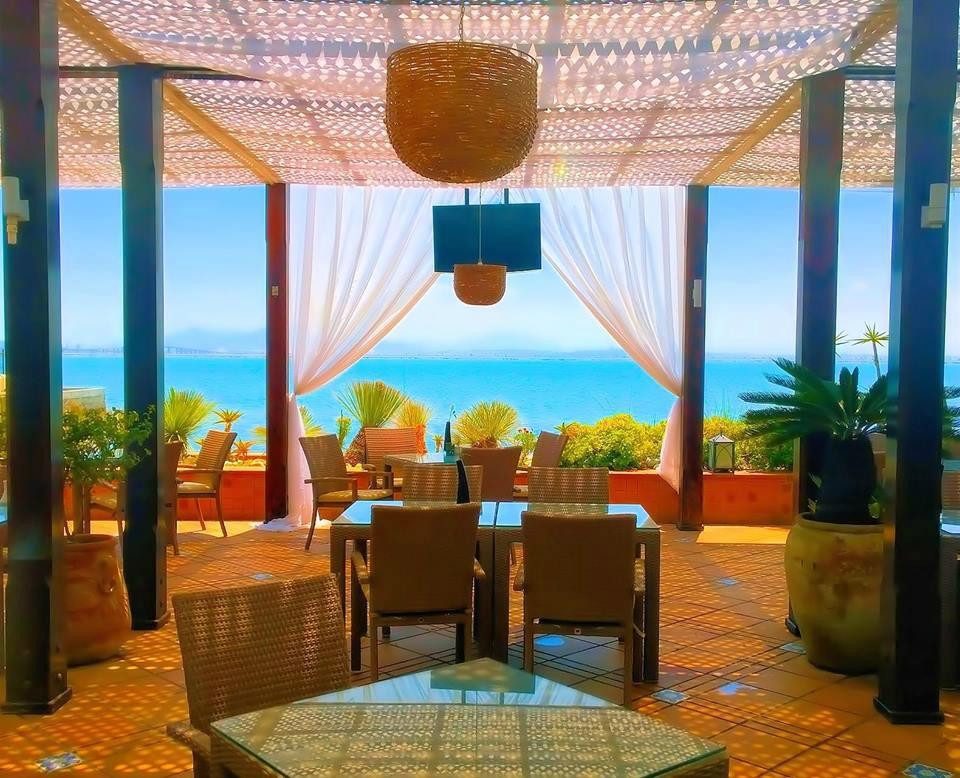 Le Farfalle - Les Berges du Lac