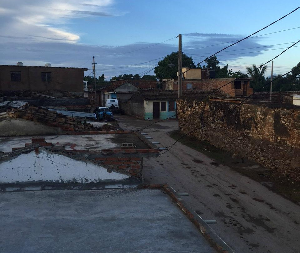 Hostal Anita i Pirolo - Los Complacientes主图