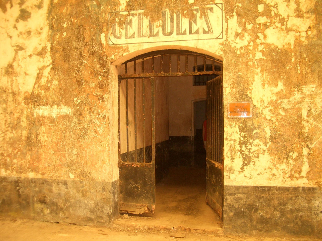 La Hulotte Day Tours-Kourou必去景点