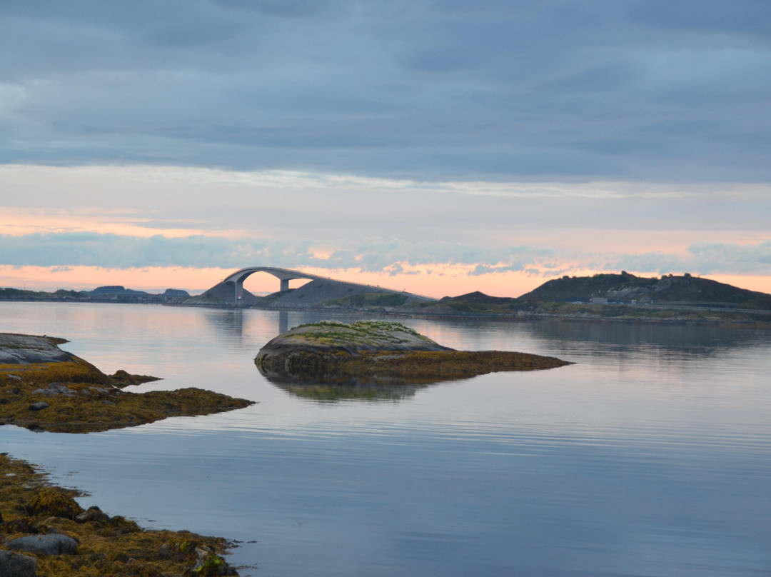 Aurlandsfjellet National Tourist Route-Aurlandsvangen必去景点