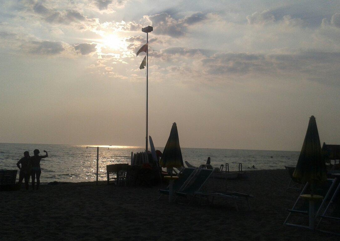 Bagno Teresa-维亚雷焦必去景点