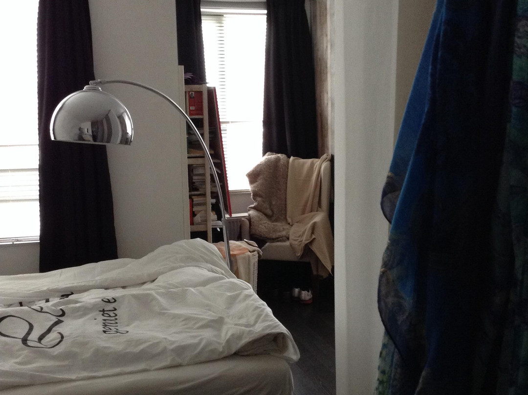 Bed and Breakfast Muiderzand