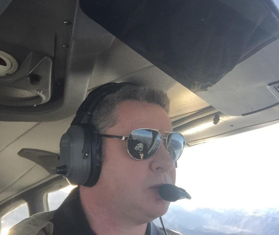 Alpine Flight Tours-韦尔必去景点