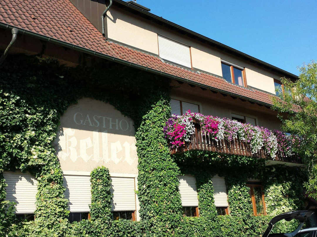 Gasthof Keller主图