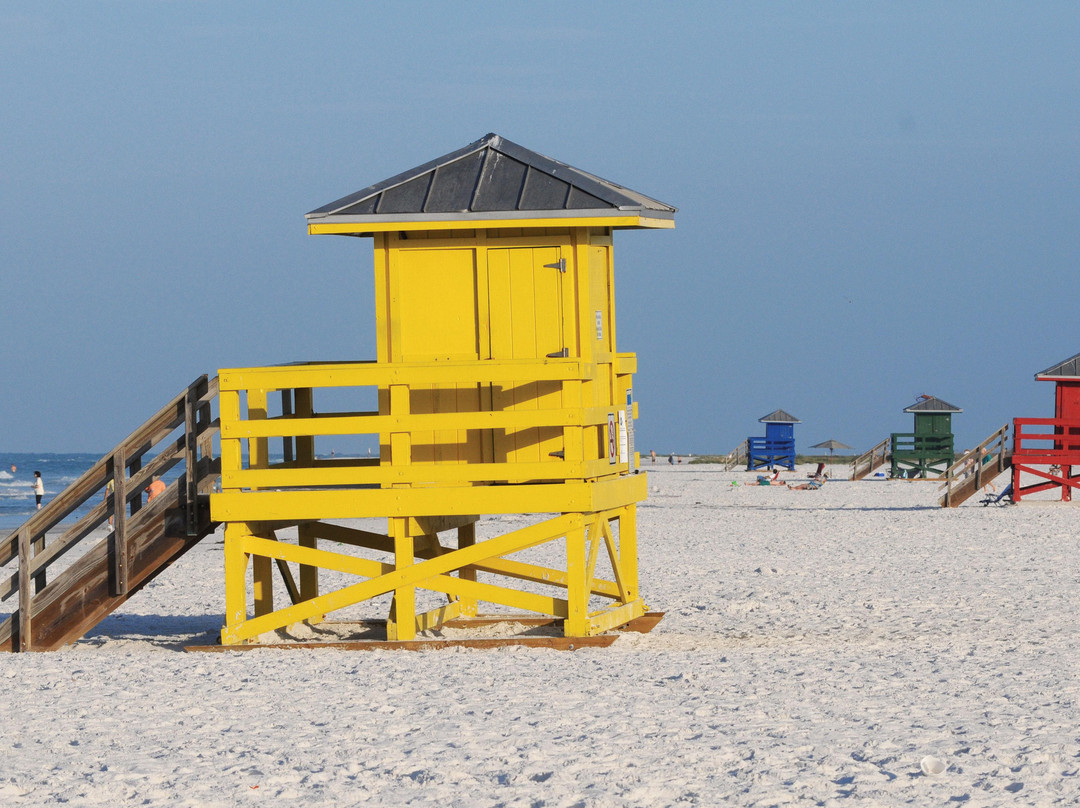 西耶斯塔岛旅游攻略图片