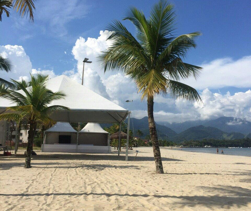 Frade Beach景点图片