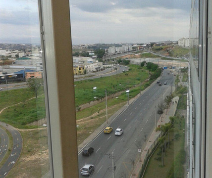 Shopping Contagem-Contagem必去景点