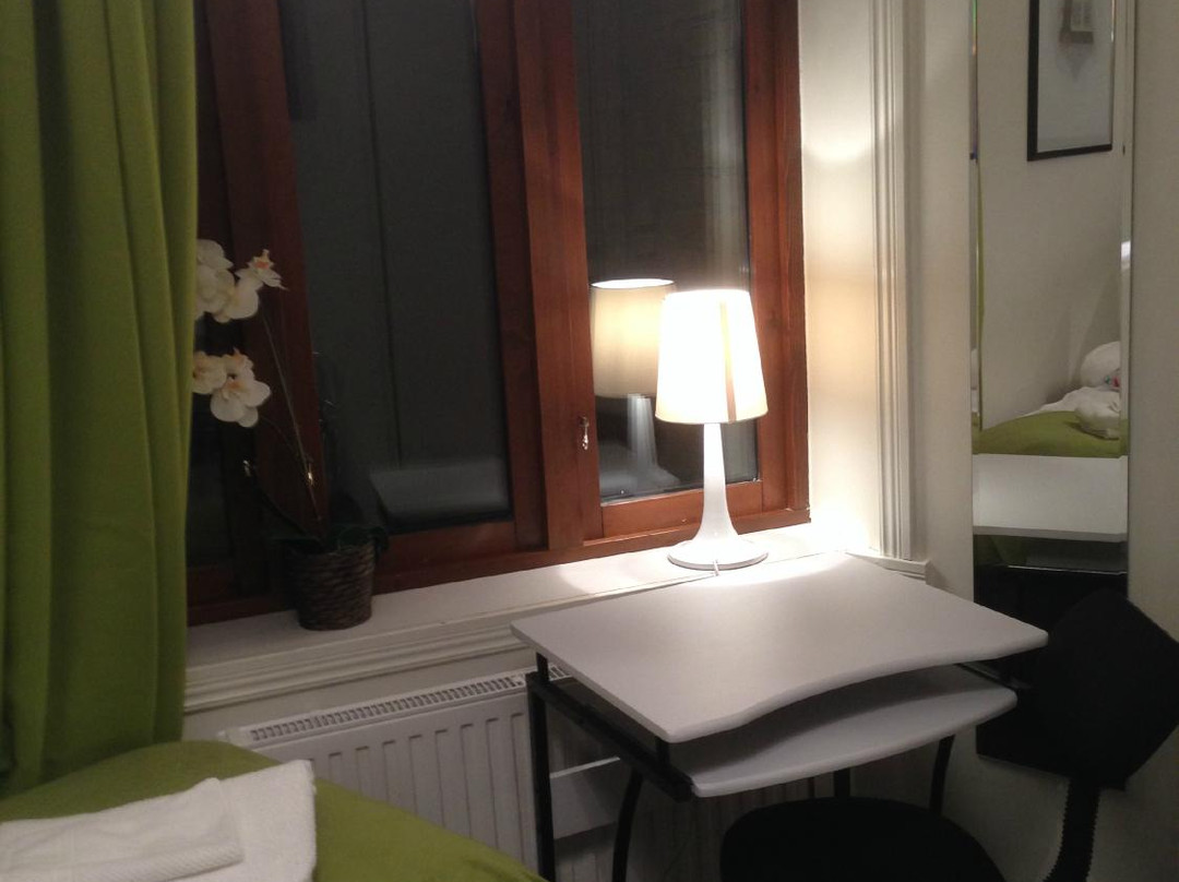 Lilla Strandgatan主图