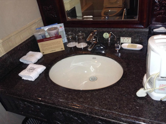 明城国际大酒店主图