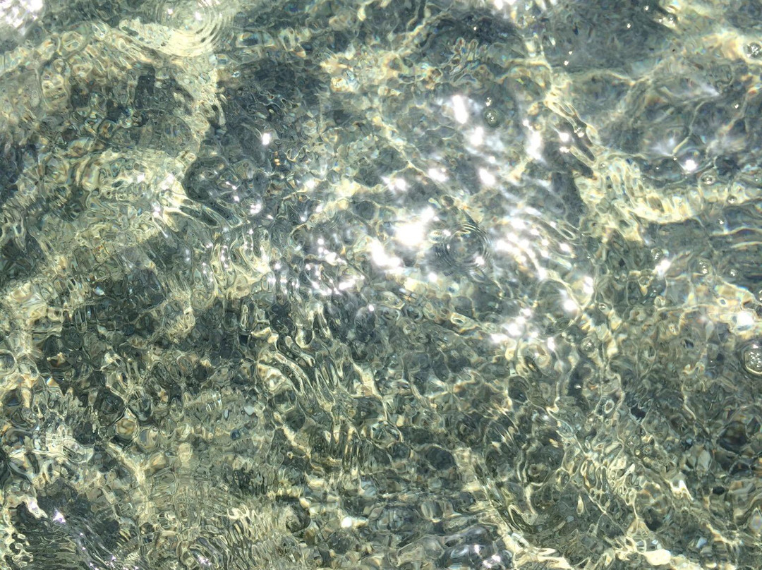 Spiaggia di Orvile-Posada必去景点