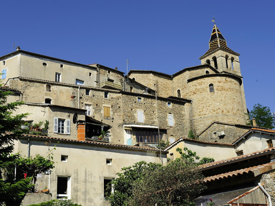 Laurac-en-Vivarais旅游攻略图片