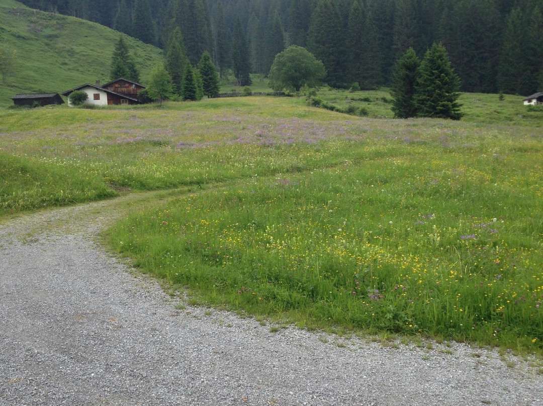 Gauertalhaus