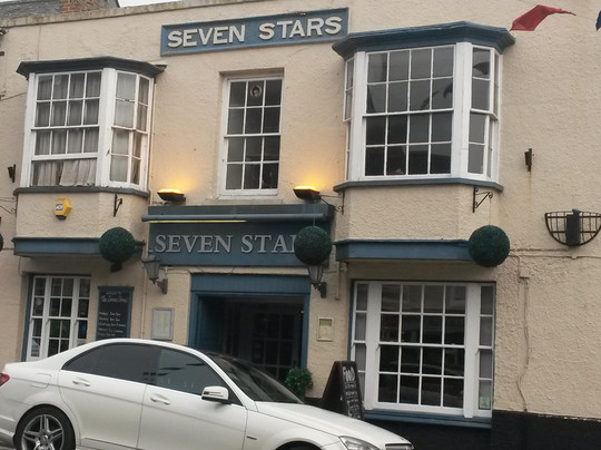 Seven Stars Helston-赫尔斯顿必去景点