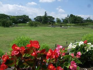 Nagamine Park-矢板市必去景点
