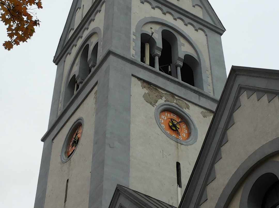 The Church of Queen Luisa景点图片