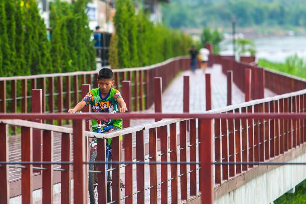 Wat Tham Pha Poo景点图片