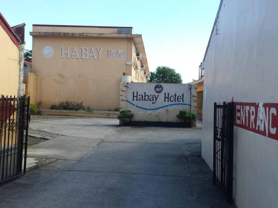 Habay Hotel