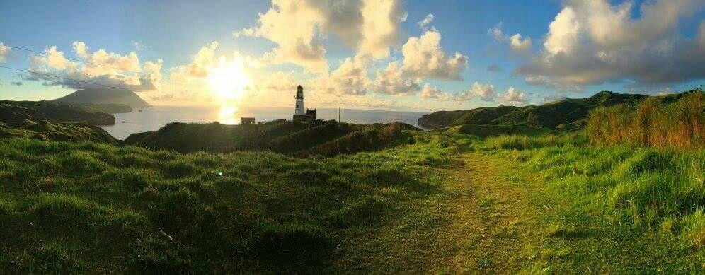 Mahatao Tayid Lighthouse-Mahatao必去景点