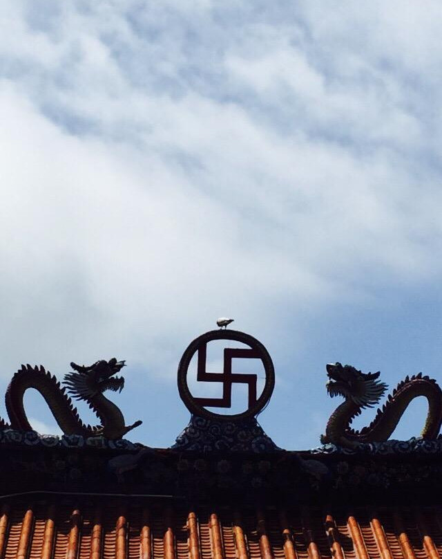 巨峰禅寺-汕头市必去景点
