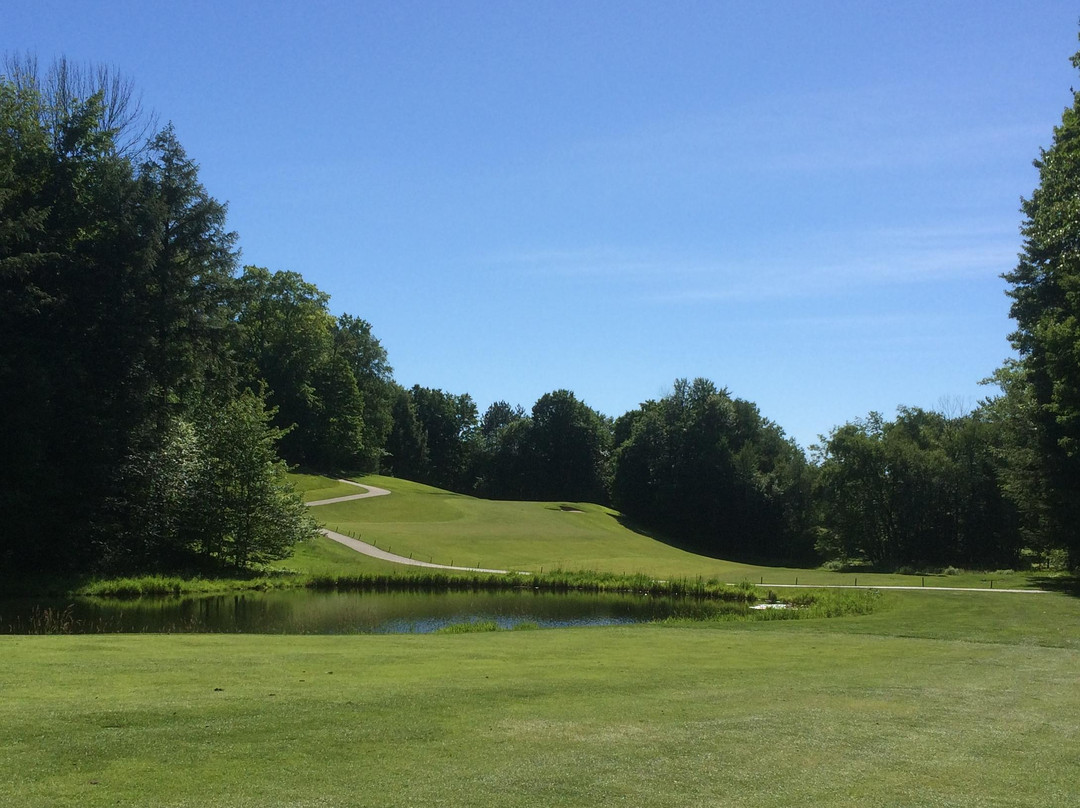 Pheasant Run Golf-Sharon必去景点