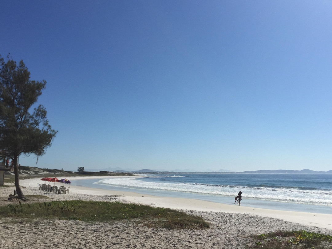 Prainhas do Pontal do Atalaia-阿拉伊阿尔港必去景点