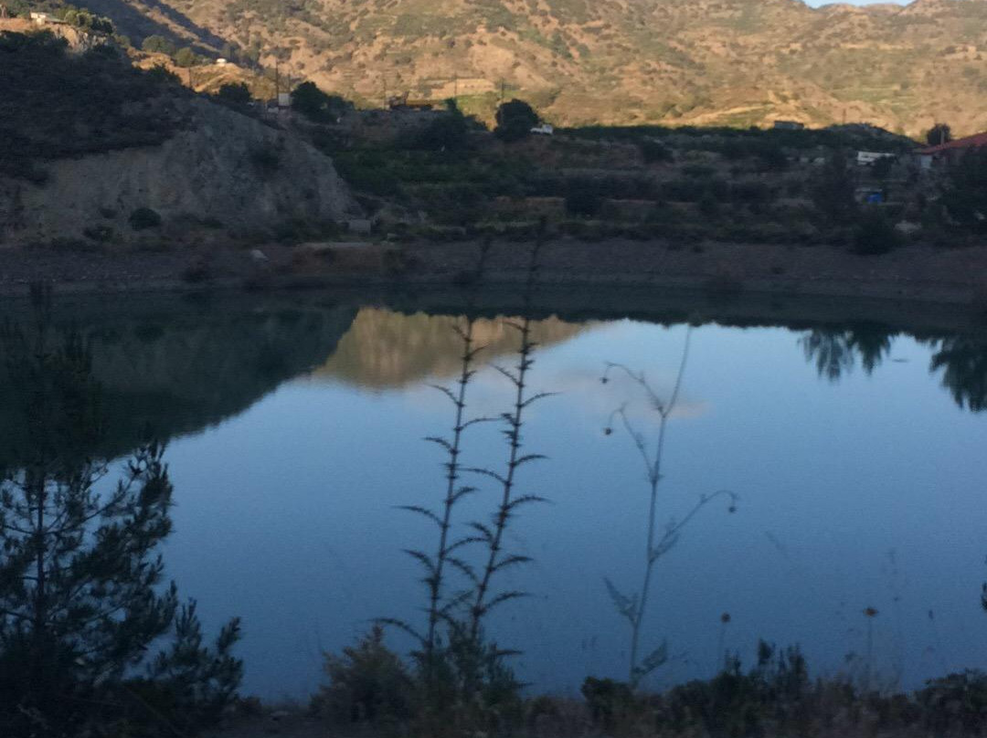 Agros Safari-Agros必去景点