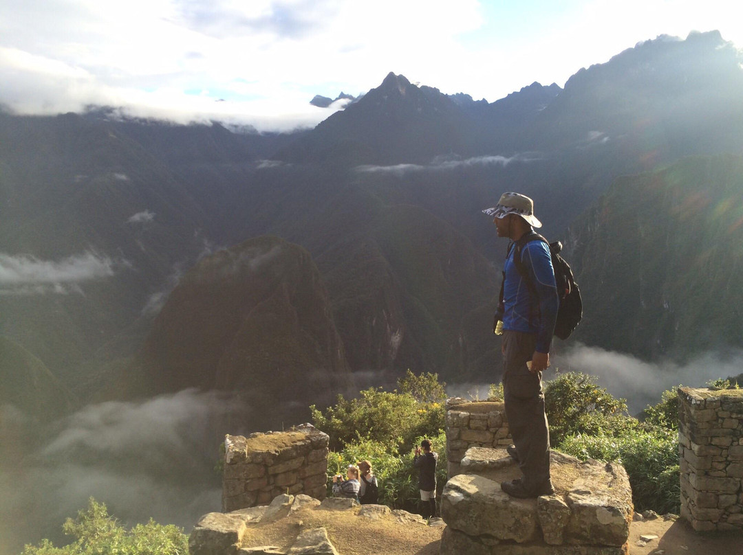 Llama Path-库斯科必去景点