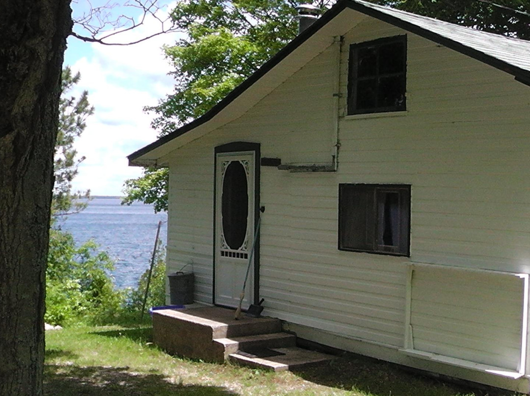 Mac's Camp