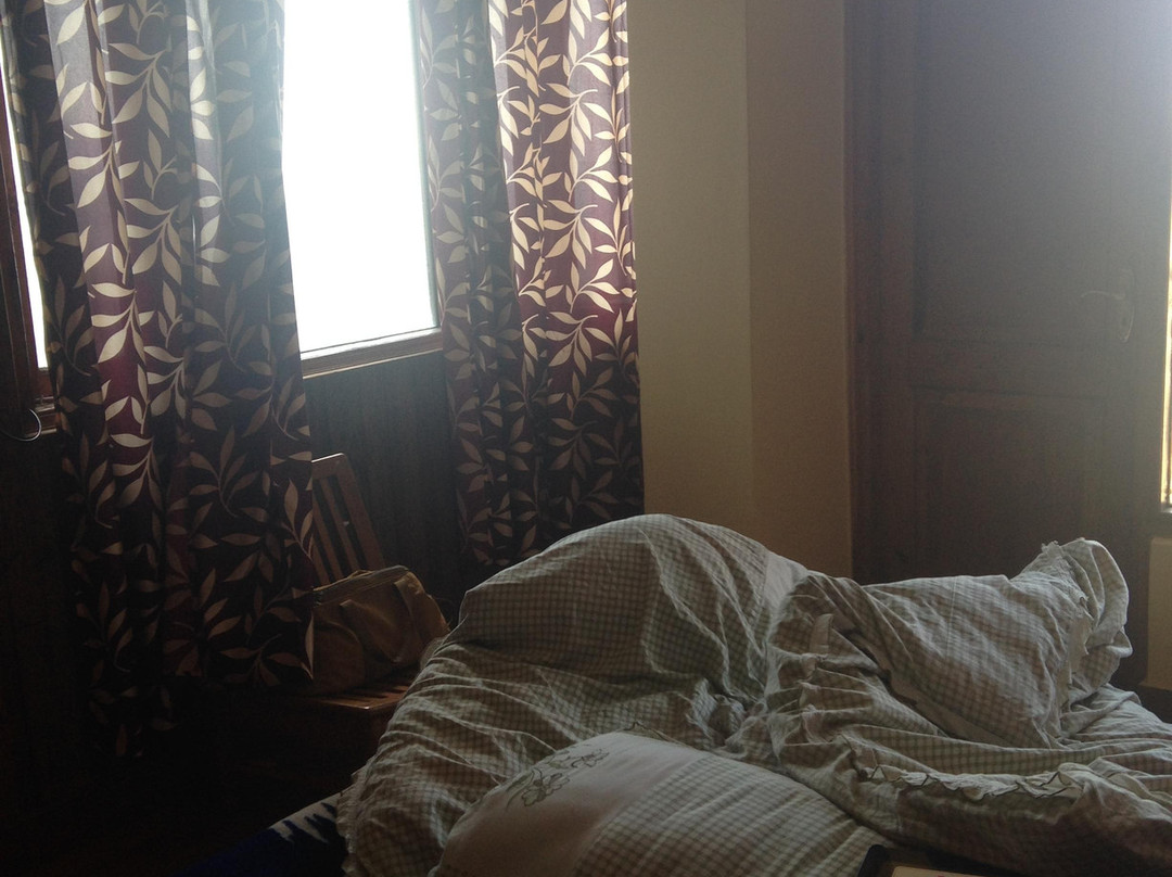 The Himalaya Inn主图