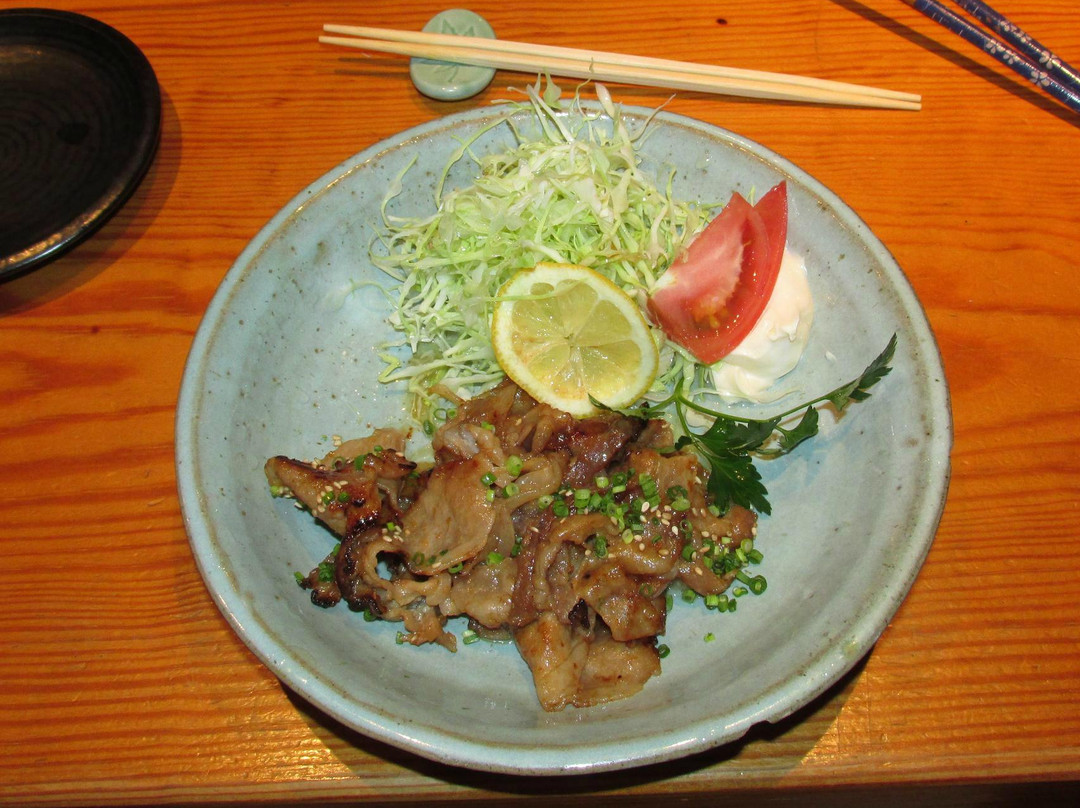 万松