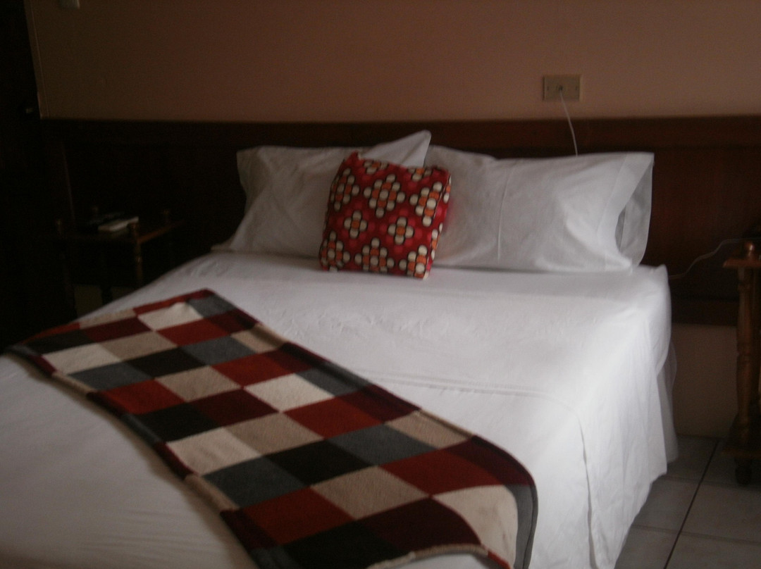 Monique's Guest House主图