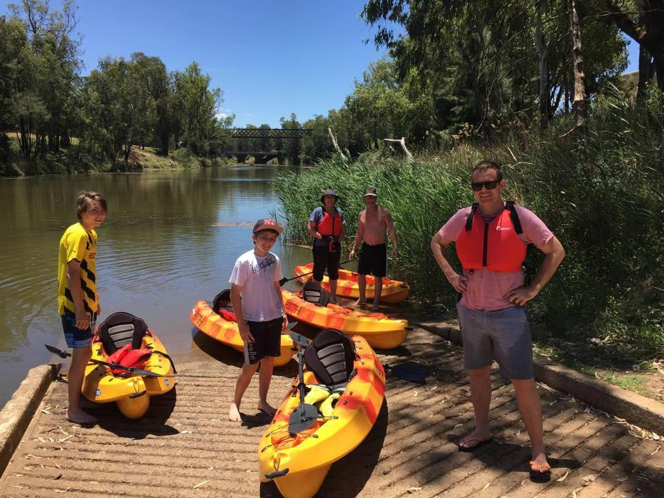 Adventure Watersports-达博必去景点
