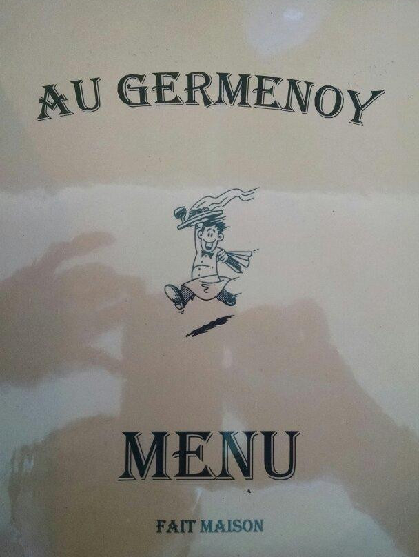 Au Germenoy主图