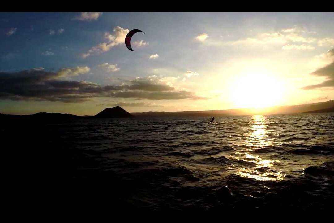 Kite Earth-Talisay必去景点