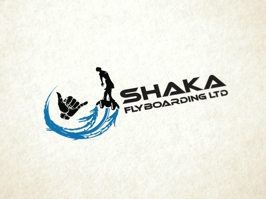 Shaka Flyboarding-Greenport必去景点