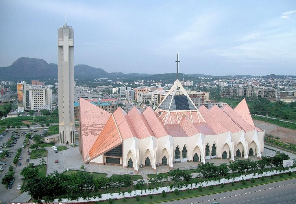 Anglican Church of Nigeria景点图片