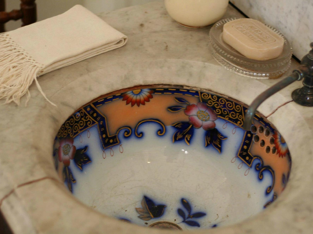 Rock County Historical Society-Janesville必去景点