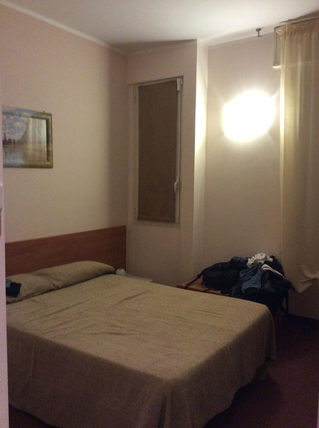 Albergo Munsci-酒店景观