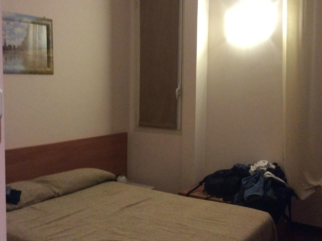 Albergo Munsci主图