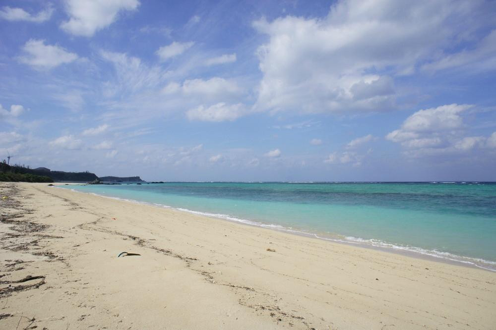 Uppama Coast景点图片