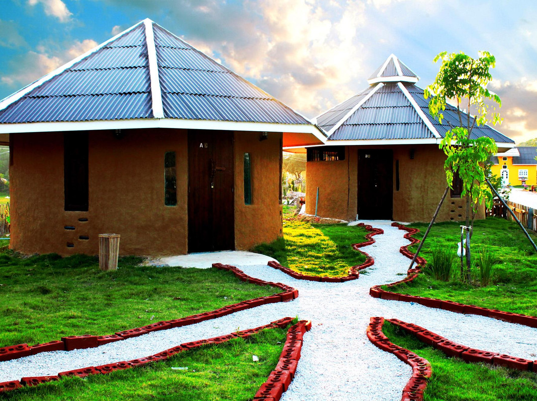 Naracha Resort