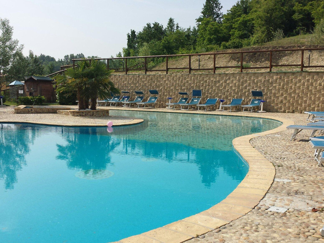 Agriturismo Fattoria delle Vignole