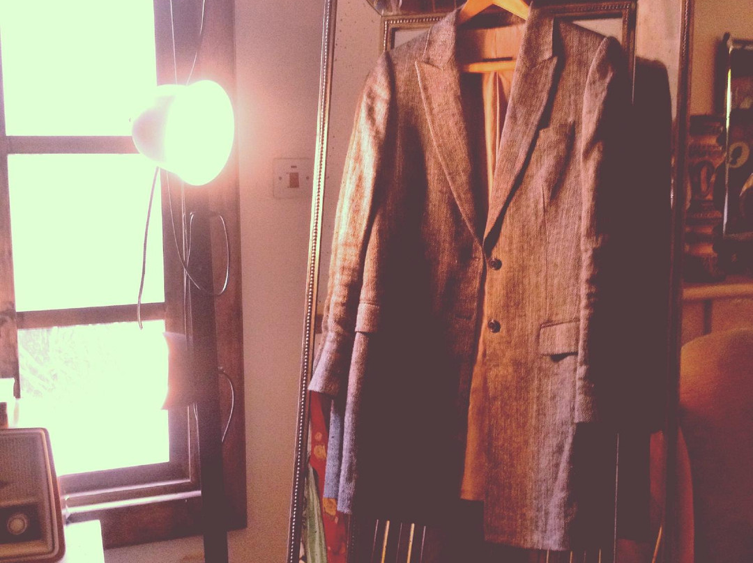 Fifi's Attic-多哈必去景点